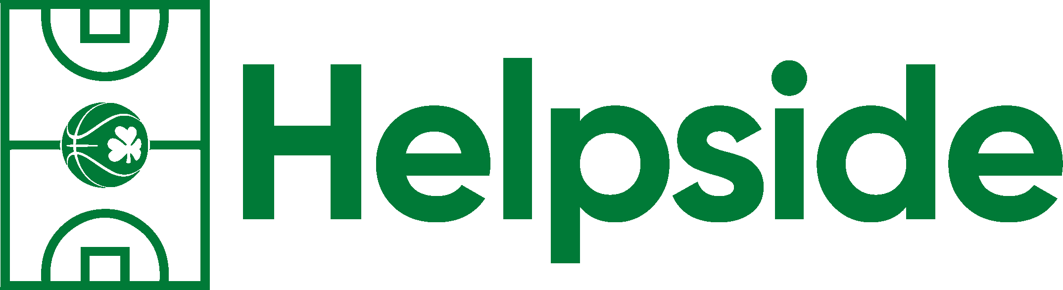 Helpside Logo